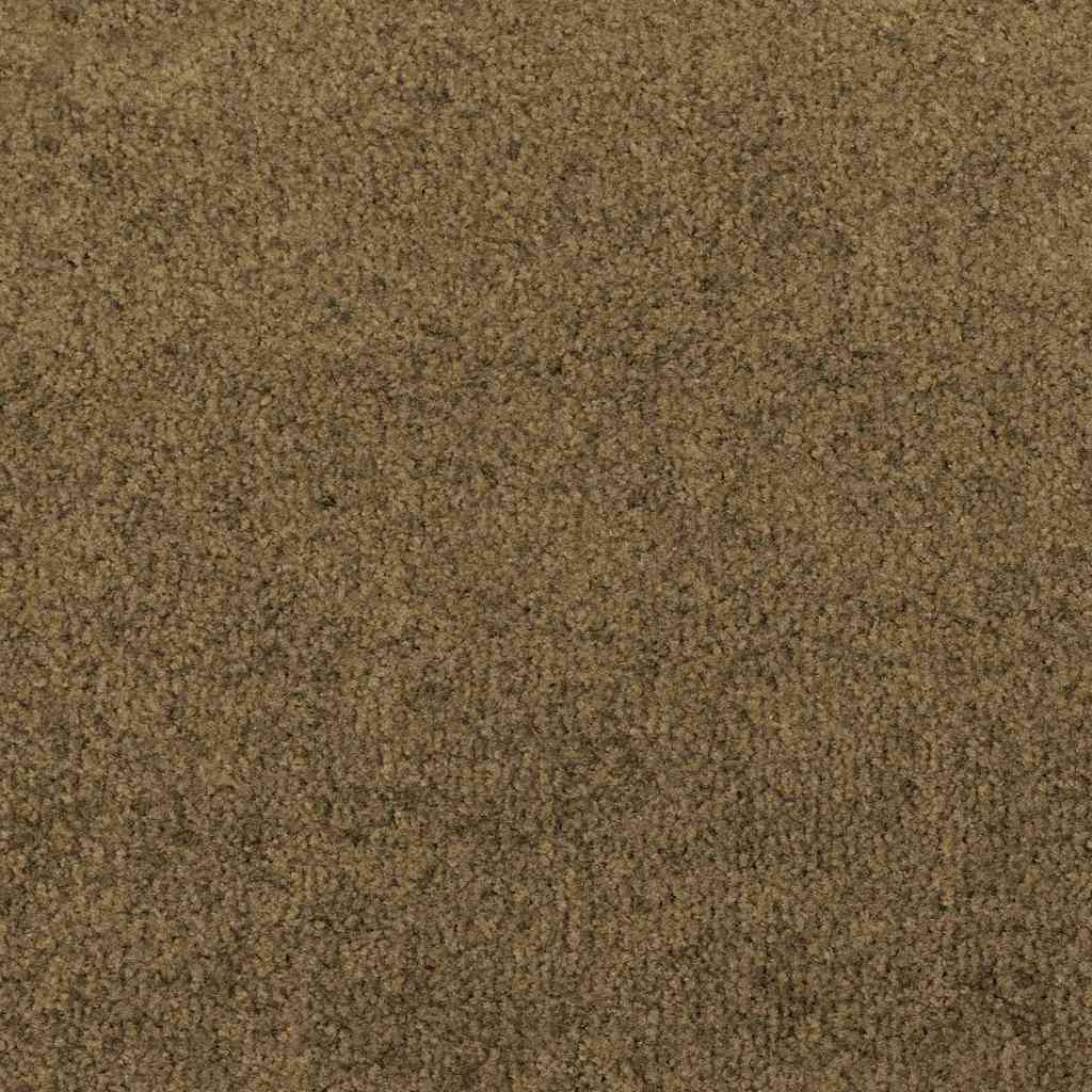 Dørmåtte Andet Brun og sort 120 x 350 cm Polyamid og PVC