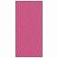 Dørmåtte Pink og Sort 120 x 250 cm 100% polyamid