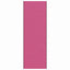 Dørmåtte Pink og Sort 120 x 350 cm 100% polyamid