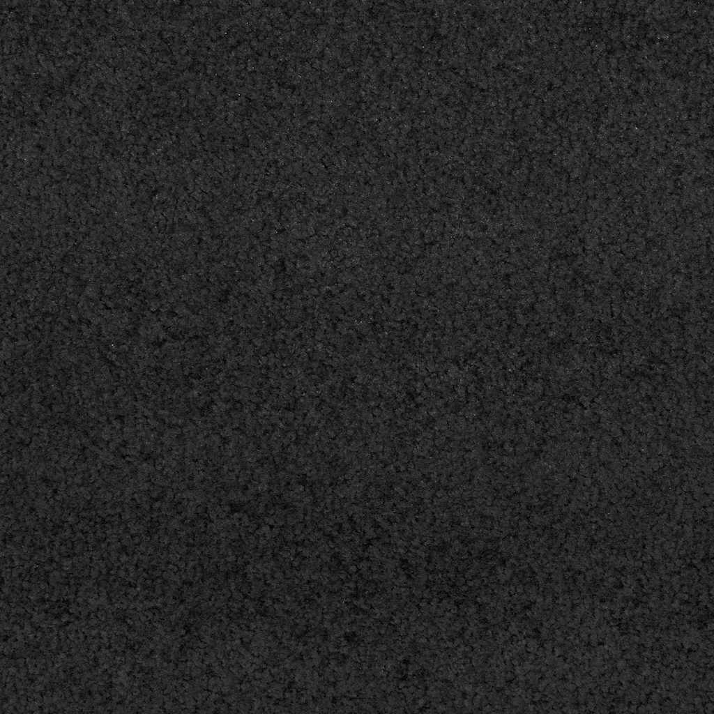 Dørmåtte Sort 90 x 150 cm 100% polyamid