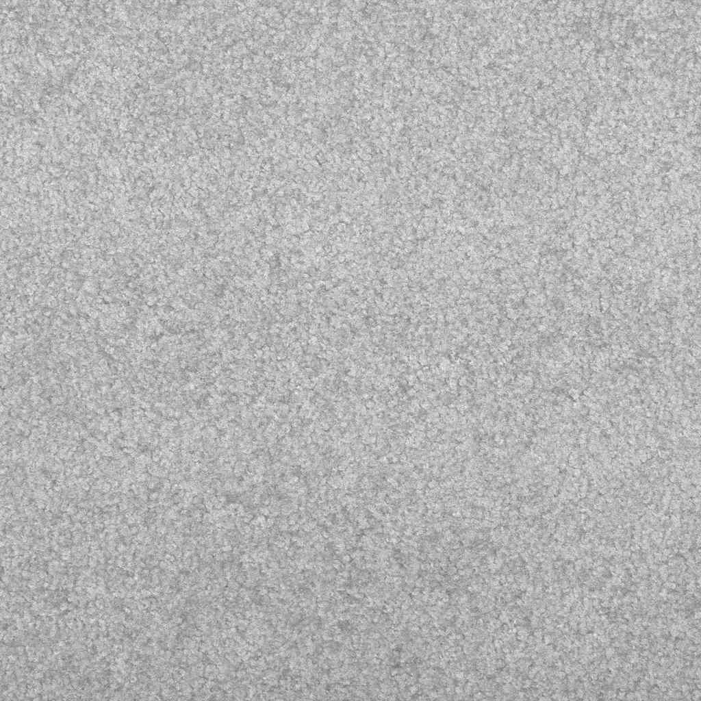 Dørmåtte Grå og sort 120 x 400 cm 100% polyamid
