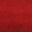 Dørmåtte Rød og Sort 90 x 150 cm 100% polyamid