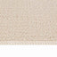 Skridsikre Trappemåtter Rektangulær 15 pcs Creme 75 x 20 cm PP