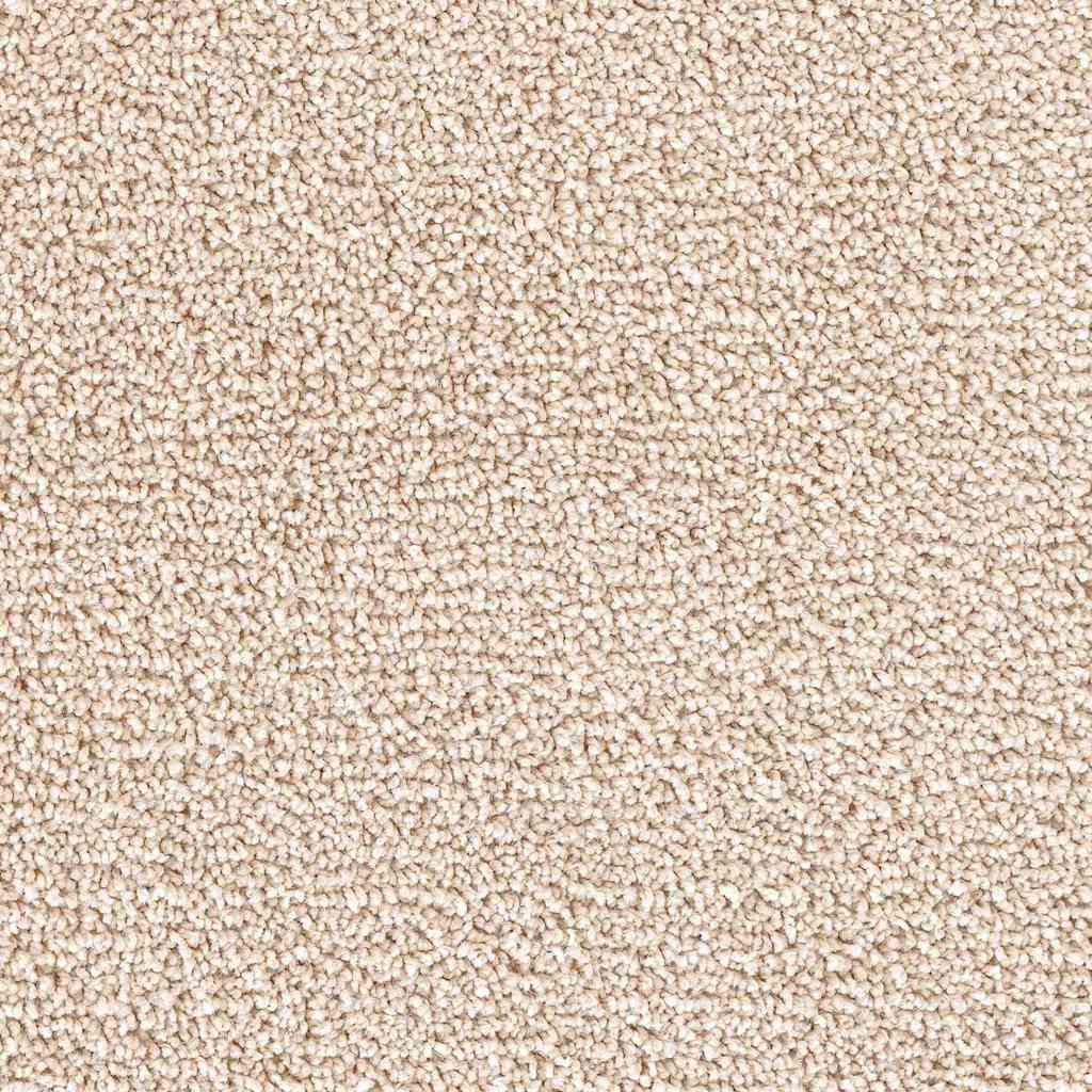Skridsikre Trappemåtter Rektangulær 15 pcs Creme 75 x 20 cm PP