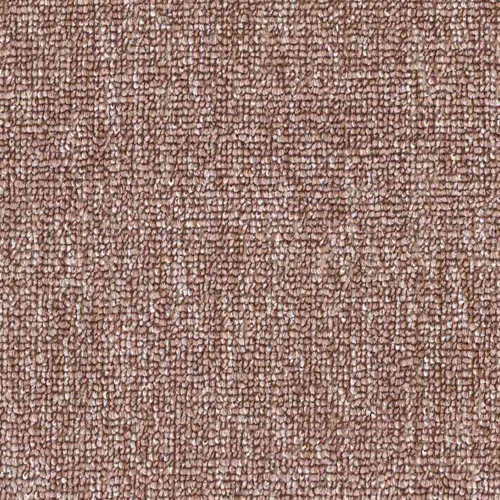 Skridsikre Trappemåtter 15 pcs Lysebrun 60 x 25 cm PP