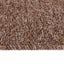 Skridsikre Trappemåtter Latex bagside 15 pcs Brun 75 x 20 cm PP