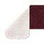 Skridsikre Trappemåtter 15 pcs Bordeaux 60 x 25 cm PP