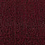 Skridsikre Trappemåtter 15 pcs Bordeaux 60 x 25 cm PP