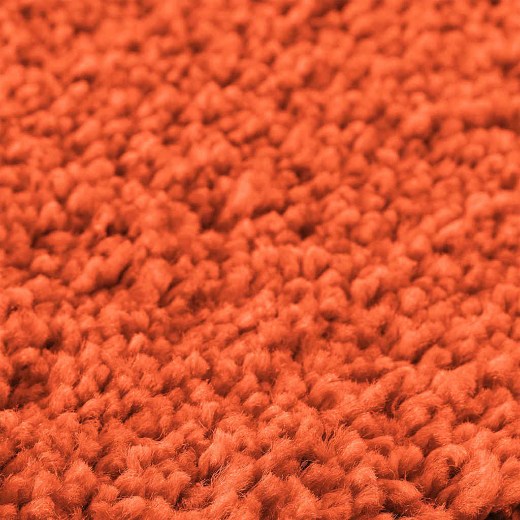 Antiskrid Badmåtte Orange 50 x 80 cm PP