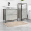 Antiskrid Badmåtte Creme 60 x 90 cm PP