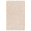 Antiskrid Badmåtte Creme 60 x 90 cm PP