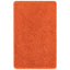 Antiskrid Badmåtte Orange 60 x 90 cm PP