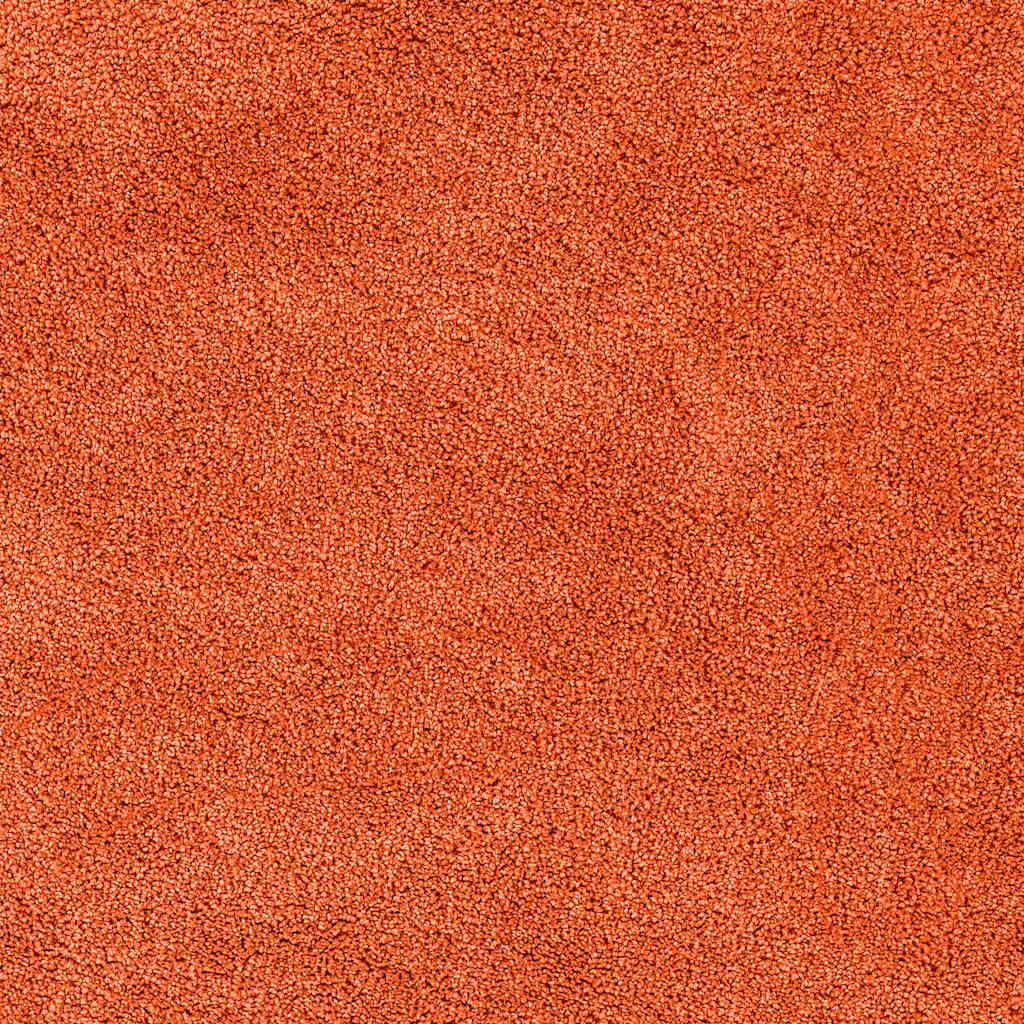 Antiskrid Badmåtte Orange 60 x 90 cm PP