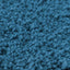 Antiskrid Badmåtte Blå 60 x 90 cm PP