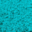 Antiskrid Badmåtte Turkis 70 x 120 cm PP