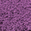 Antiskrid Badmåtte Lilla 70 x 120 cm PP