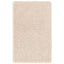 Anti-skid badevægs måttesæt 3 pcs Creme PP