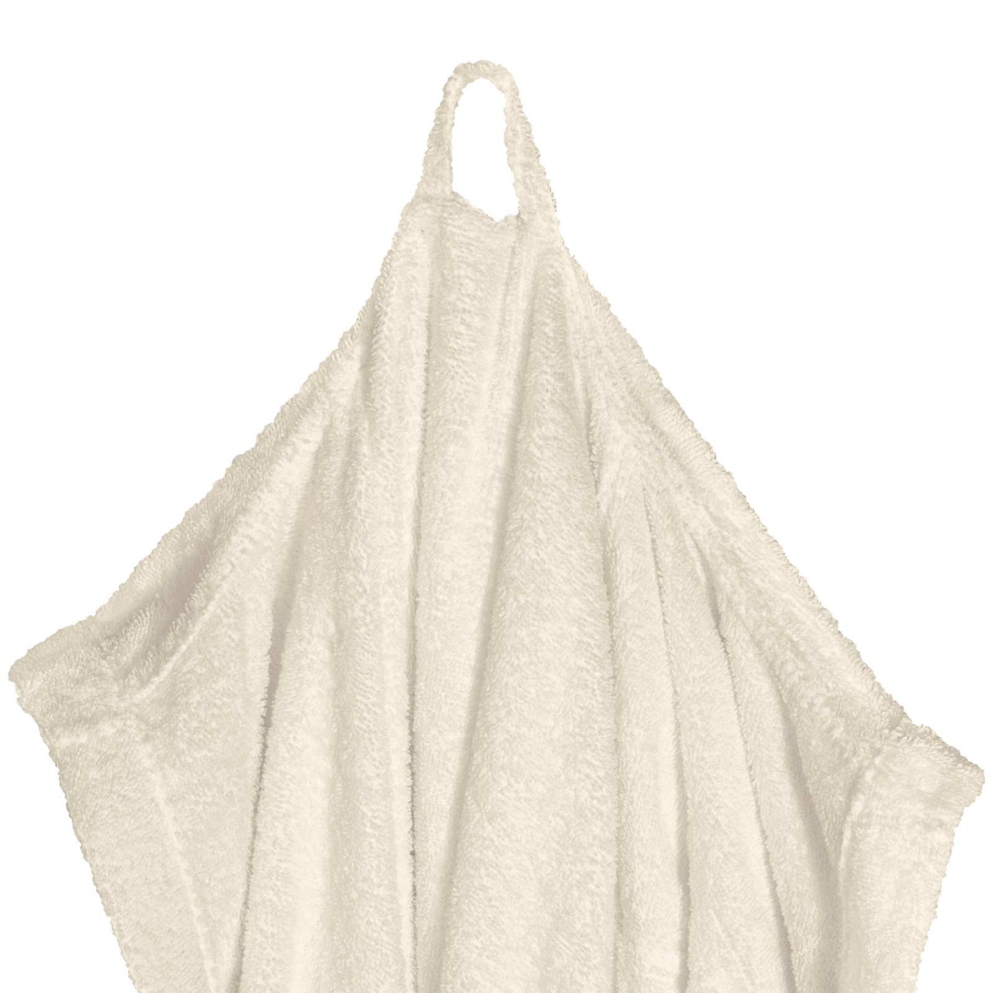 Badekåbe KINN Creme XL Bomuld