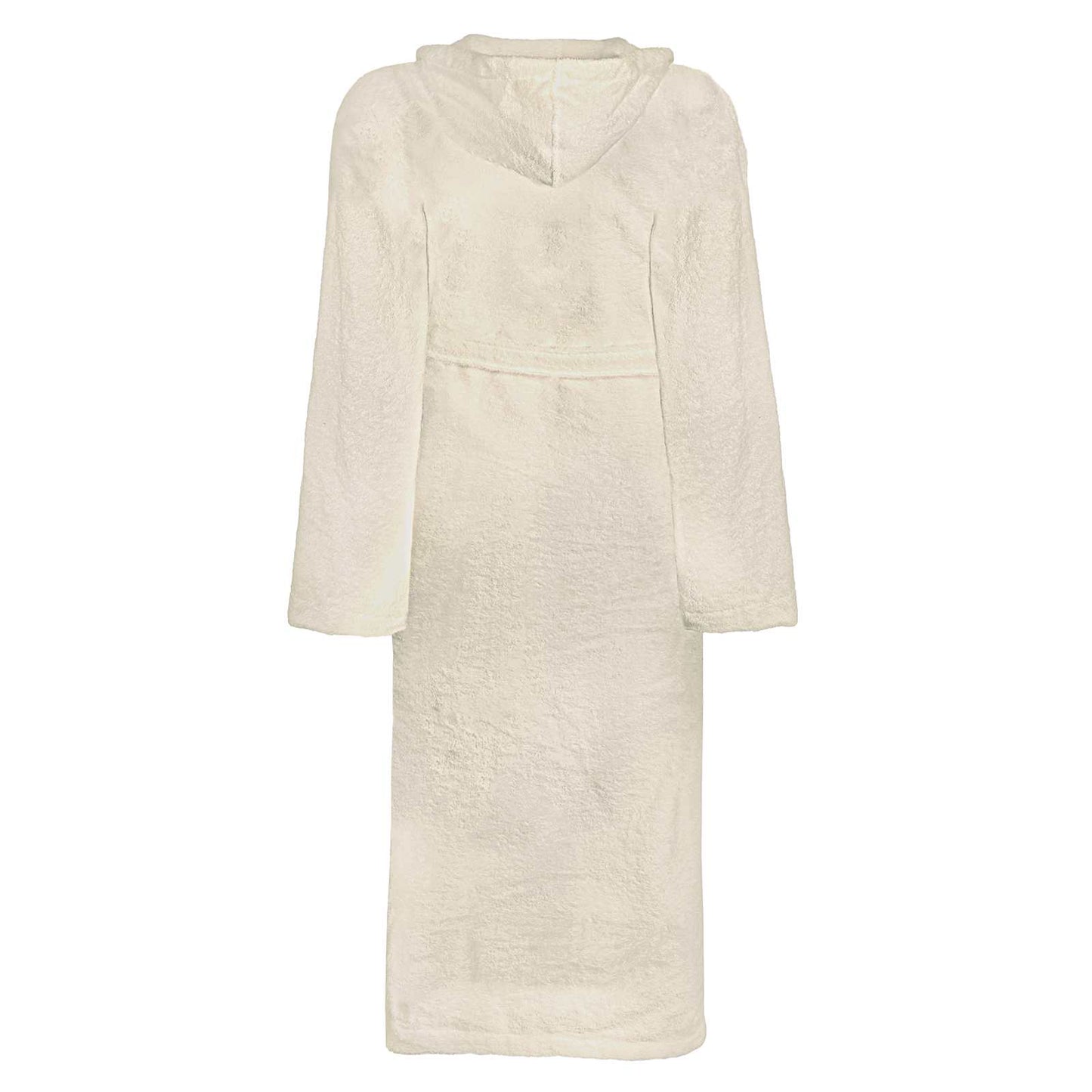 Badekåbe KINN Creme XXXL Bomuld
