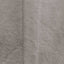 Tæppe-hoodie KINN Grå L Bomuld