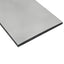 plænekanter 10 stk. 10x103 cm galvaniseret stål