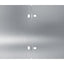 plænekanter 10 stk. 15x103 cm galvaniseret stål