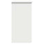 skrivebord m. hylder 84x40x78 cm konstrueret træ hvid
