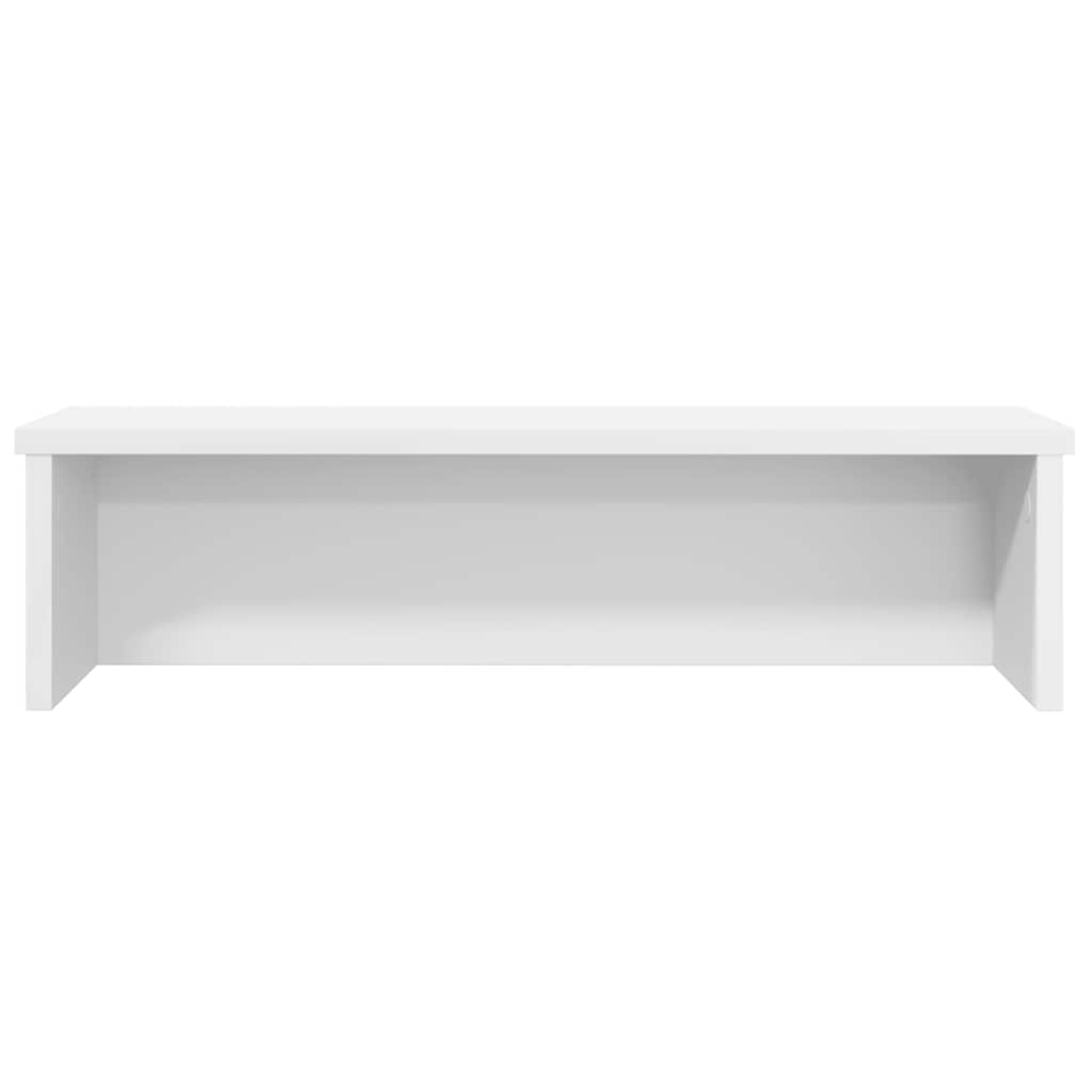 køkkenreoler kan stables 2 stk. 60x15x16 cm hvid