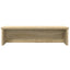 køkkenreoler kan stables 2 stk. 60x15x16 cm sonoma-eg
