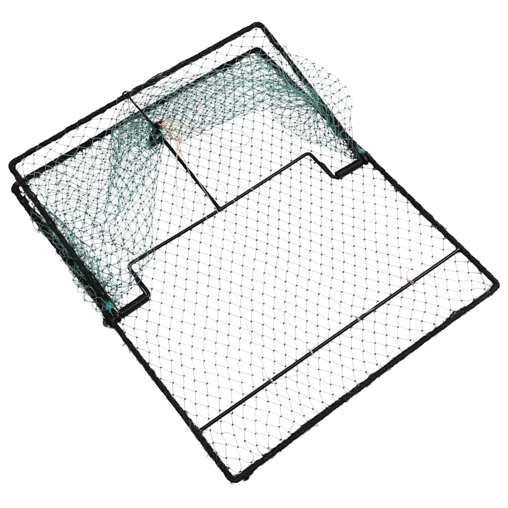 Fuglefælde Grøn 50 x 60 x 1,9 cm Polyethylen