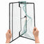 Fuglefælde Grøn 50 x 60 x 1,9 cm Polyethylen
