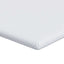 Minde skum madras top 90 x 190 cm Thick Stof-100% polyester