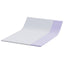 Minde skum madras top 160 x 200 cm Thick Stof-100% polyester