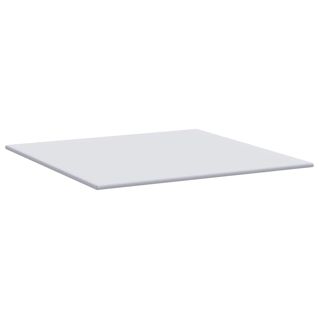 Minde skum madras top 180 x 200 cm Thick Stof-100% polyester