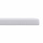 Minde skum madras top 70 x 200 cm Thick Stof-100% polyester