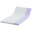 Minde skum madras top 90 x 200 cm Thick Stof-100% polyester