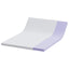 Minde skum madras top 160 x 200 cm Thick Stof-100% polyester