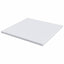 Minde skum madras top 180 x 200 cm Thick Stof-100% polyester