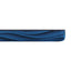 Madras topper Hvid 180 x 200 cm Jacquard stof