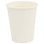 kaffekopper af papir med låg 1000 stk. 8oz 200ml