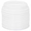 kaffekopper af papir med låg 1000 stk. 8oz 200ml