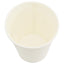 kaffekopper af papir med låg 1000 stk. 8oz 200ml
