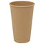 kaffekopper af papir med låg 1000 stk. 16oz 400ml