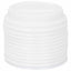 kaffekopper af papir med låg 1000 stk. 8oz 200ml