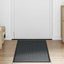 Dørmåtte Antracit 60x180 cm