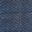 Dørmåtte Blå 115x200 cm