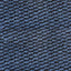 Dørmåtte Blå 115x300 cm