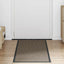 Dørmåtte Brun 60x150 cm