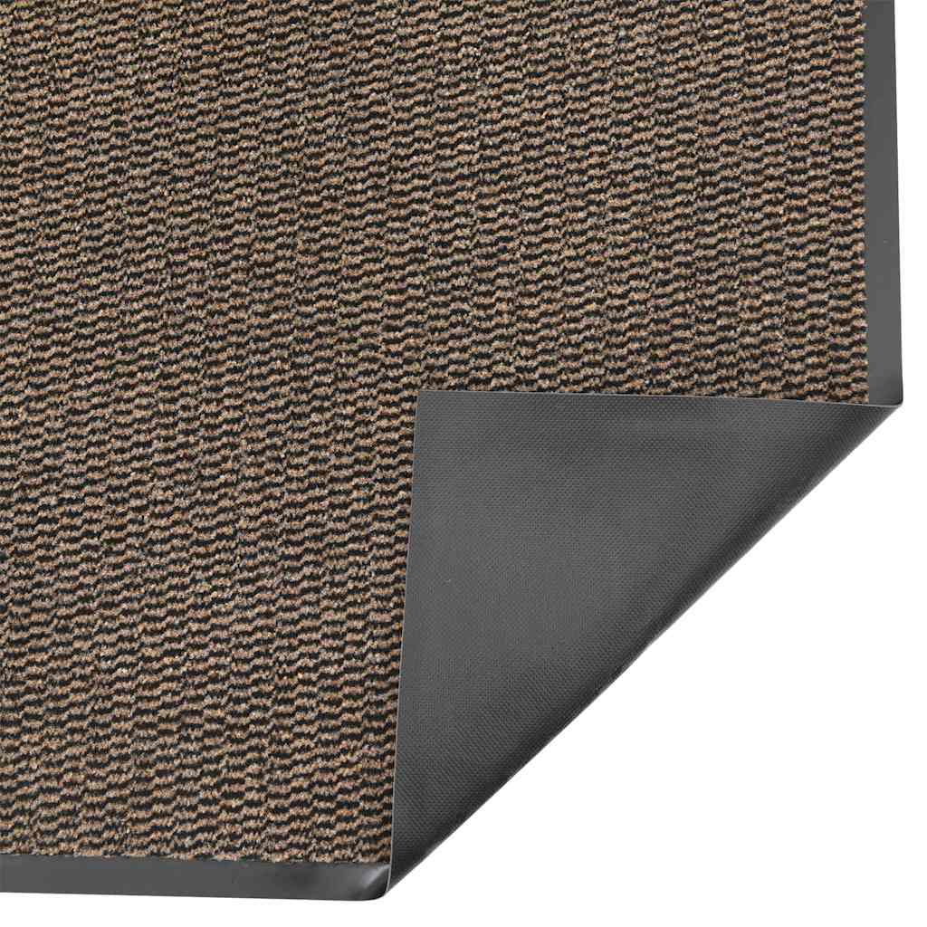 Dørmåtte Brun 60x180 cm