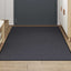 Dørmåtte Antracit 115x200 cm